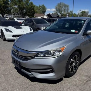 ใช้2017 H * Onda Accord LX - Product Image 1