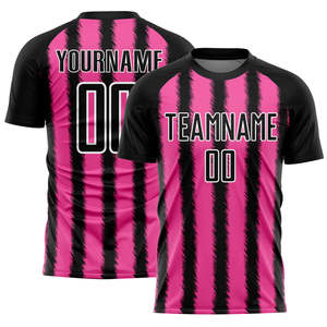 Uniformes de Fútbol Auténticos al por Mayor, Alta Calidad, Transpirables, de Secado Rápido, Duraderos, Ecológicos, Personalizables, Unisex, para Adultos, 100% - Product Image 6