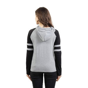 Sweat à capuche pull unisexe avancé avec poches à cordon pour l'exercice spécial sweat à capuche de marque décontracté unisexe régulier - Product Image 2