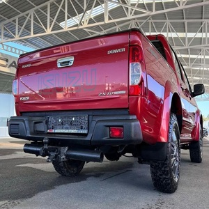 Isuzu Rodeo Denver, un best-seller des charts - Product Image 2