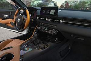 TOYOTA GR SUPRA A91-MT EDITION 2023 USADO, Volante a la Izquierda/Derecha - Product Image 2