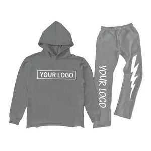 Nuevo Chándal Deportivo para Hombre, de Alta Calidad, en Poliéster y Algodón, para Invierno ¡Compra Ahora! - Product Image 5