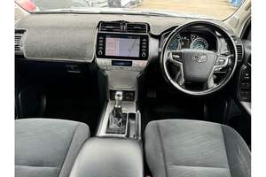 2020มือสองเพื่อ-Yo-TA Lan-DCR-uiser RHD - Product Image 2