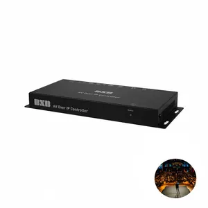 Hot selling AV Controller Model VDM-4051, Scalable Configurations for Growing Businesses