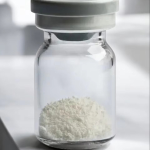 เทคโนโลยีทางการแพทย์ส่วนกลางการปลูกถ่ายกระดูกและกล้ามเนื้อสำหรับสุนัขสัตวแพทย์ช่วยเพิ่มการเจริญเติบโตของกระดูก SR-HA วัตถุดิบ2ปี - Product Image 1