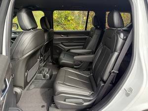 TOP DEMAND Jeep Grand Cherokee L Limited 4WD TRANSMISSION AUTOMATIQUE 6 CYLINDRES - Product Image 4