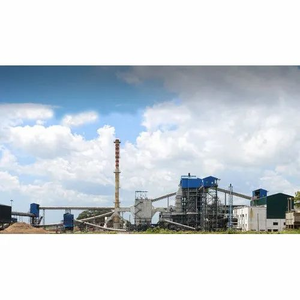 Centrale électrique à biomasse de résidus agricoles entièrement automatique de haute qualité 500KW-40MW de capacité système d'énergie agro-résiduelle - Product Image 3