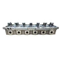 Culasse B5254T de haute qualité 8642289, pièce de rechange pour moteur Volvo S60 2.5T 5 cylindres (culasse nue)