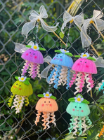Vente en gros de lanterne à tête de dragon faite à la main pour festival, décoration suspendue, fournisseur de fil enroulé en velours du Vietnam