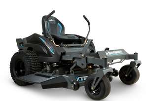 Tondeuse à gazon à rayon de braquage zéro Bushranger Spartan RZ 48 pouces avec moteur principal, pompe, engrenage, boîte de vitesses, composants - Product Image 5