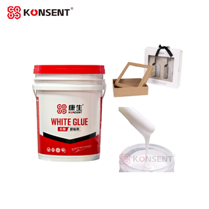 Độ trong suốt cao nước dựa trên cửa sổ vá dính cho hộp giấy và bao bì màng nhựa PVC - Product Image 3