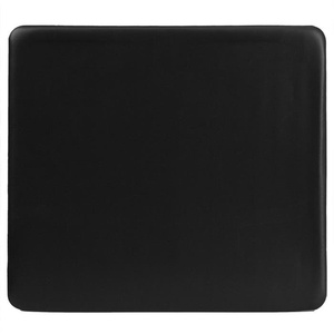 Siège de remplacement blanc noir pour <span class=keywords><strong>chaise</strong></span> pliante en résine - Product Image 3