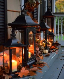 STEVEN FLOATING Weeding and Party Decor Candle <b>Lantern</b> for Garden Decorations Hot Selling Haanging Candle <b>Lantern</b> - Product Image 4