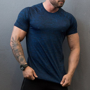 2025 nueva moda al por mayor camisetas personalizadas con impresiones digitales a su estilo camiseta de buena calidad para hombre - Product Image 3