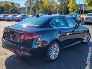 USADO LHD/RHD 2021 ALFA ROMEO GIULIA SPRINT AWD - Product Image 3