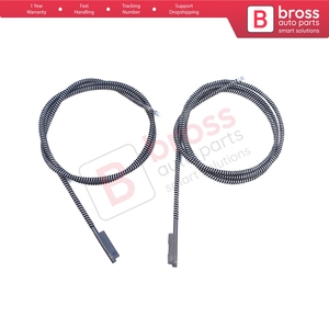 BSR675ซ่อมซันรูฟหลังคาแบบพาโนรามาแบบดึงสายธนูสำหรับ V222 W222 S คลาส X222 2013-2020 - Product Image 2
