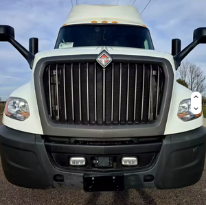 รถบรรทุกหัวลากมือสองรุ่น LT Sleeper ยอดขายสูงสุดปี 2021 - หลังคาสูง 73 นิ้ว 400 แรงม้า 12 สปีด - Product Image 4