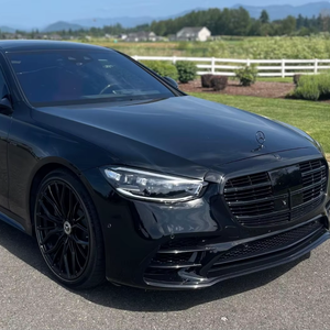 Mercedes-Benz S580 4-Matic 2022 usado en buen estado - Product Image 1