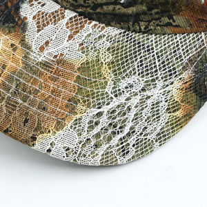 Casquette de camionneur réglable et légère pour tous les âges, idéale pour le sport, les aventures en plein air et la mode décontractée, chapeaux de chasse - Product Image 3