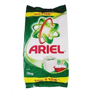 Detergente en polvo Ariel Matic Desechable para uso en el baño 24 horas - Product Image 3