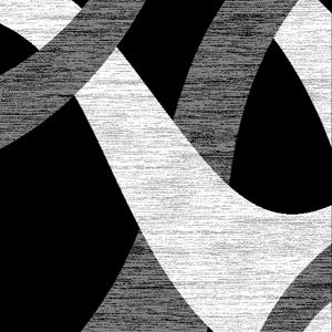 Tapis turc moderne en polypropylène, fabriqué à la machine, de haute qualité, tissé jacquard, résistant aux taches, tapis de salon, meilleur usage domestique - Product Image 1