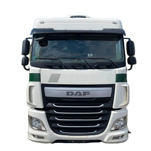 Camión Usado DAF XF 440 FT Spacecab Euro 6 2015, 1 Dueño, 4x2, Diésel, Volante a la Izquierda, Todoterreno - Product Image 1