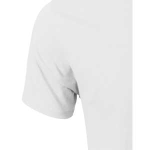 เสื้อเจอร์ซีย์ทีมเบสบอลมีกระดุมติดโลโก้ออกแบบได้ตามที่ต้องการ - Product Image 4