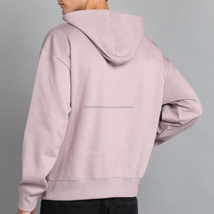 Sudaderas con Capucha Personalizadas para Hombre, Estilo Lavado Ácido, Ropa Urbana, Sudadera con Capucha Holgada para Hombre - Product Image 5