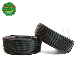 Alambre de Amarre Galvanizado de Alta Resistencia de 16G para Uso Industrial y de Construcción, Fabricado Directamente en Vietnam - Product Image 1