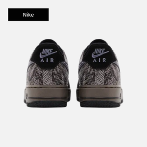 Nike <span class=keywords><strong>Air</strong></span> <span class=keywords><strong>Force</strong></span> <span class=keywords><strong>1</strong></span> '07 LV8 'Snakeskin Pack - Off Noir' - Product Image 4