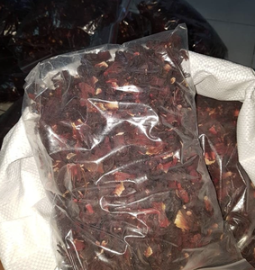 Vietnam Natural Dried Hibiscus Flower Ideal for Flavoring <b>Tea</b> and Culinary Infusions Export Quality - Product Image 5
