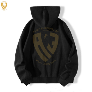 Sudaderas con capucha con estampado de soplo, novedad, diseño de moda, sudadera con capucha con estampado de soplo, ropa informal de algodón 100%, sudaderas con capucha con estampado de soplo para hombre - Product Image 4