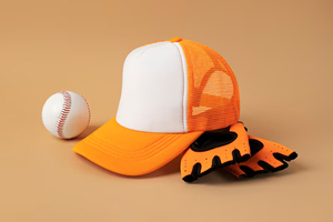 <b>Top</b> Quality Hats for Women Baseball Cap Summer <b>Distressed</b> Cotton Women - Product Image 4