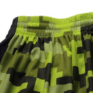 Uniforme de basket-ball pour adultes au meilleur prix, ensembles d'été les plus populaires, respirant, grande taille avec coupe confortable - Product Image 5