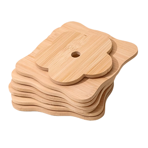 Alfombrilla minimalista para bebidas y té para uso en la mesa del hogar, almohadilla decorativa, utensilios de cocina elegantes de calidad decente - Product Image 1