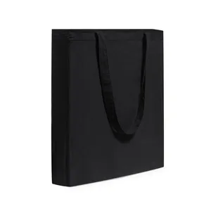 Borsa Tote in Cotone Personalizzata, Borsa Promozionale per Gadget - Product Image 4