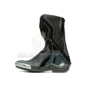 รองเท้าขี่มอเตอร์ไซค์สำหรับผู้ชาย, รองเท้าขี่มอเตอร์ไซค์ป้องกันพื้นด้านบนและกันกระแทก - Product Image 5