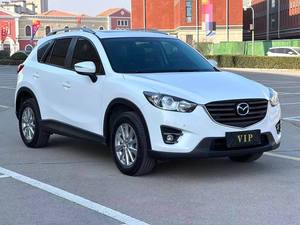 Mazda CX-5 2.0 SUV Usado de 2015 en Venta Rápida, Buen Estado Exterior, Precio Económico, Volante a la Izquierda, en Buenas Condiciones - Product Image 1