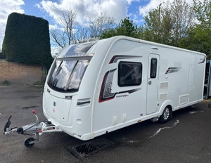 Buy New RV Travel Camper Double Axle Off-Road Trailer Triple <b>Bunks</b> Caravans / Luxury Off-Road Mobile Travel Home Caravan - Product Image 6