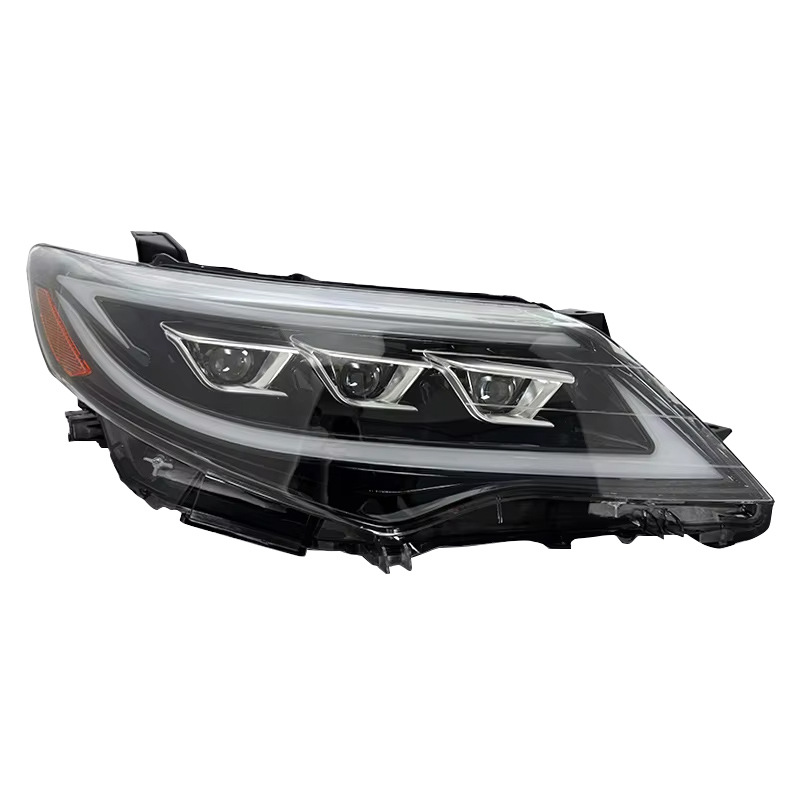 Auto Parts Head Light Head Lamp for toyota camry 2009 2010 2011 Auto Parts Image 1