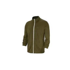 Ensemble de survêtement décontracté pour homme, vêtements d'hiver, polaire doux, costume de sport, meilleure qualité, prix d'usine personnalisé, ensemble de vêtements de sport d'hiver pour homme - Product Image 3