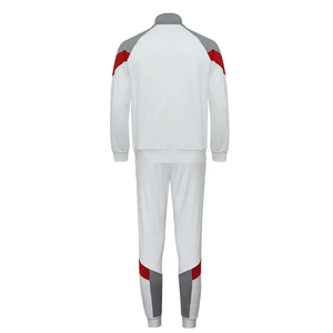 Survêtement pour hommes en vrac en gros, survêtements au design personnalisé, survêtement à capuche survêtement pour hommes survêtement à capuche 2 pièces - Product Image 2