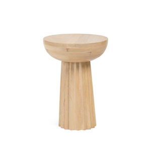 Venta al por mayor, buen precio, sala de estar de madera, mesa auxiliar, mesa auxiliar, dormitorio, muebles de dormitorio hechos en Vietnam - Product Image 1