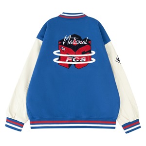 แจ็กเก็ตหลากสีสำหรับผู้ชายแจ็กเก็ตฤดูหนาว - Product Image 6