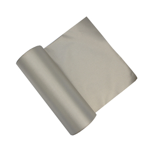 Signal <span class=keywords><strong>de</strong></span> preuve <span class=keywords><strong>de</strong></span> rayonnement bloquant le tissu <span class=keywords><strong>de</strong></span> Faraday pour le <span class=keywords><strong>rideau</strong></span> - Product Image 1