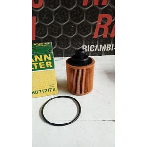 FILTRO DE ACEITE FIAT Doblo Serie (09>15) HU712/7X Gasolina - Product Image 6