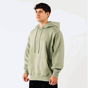 Servicio OEM Unisex Hombres Sudaderas con capucha Liso En blanco Essentials Pullover Logotipo personalizado Puff Impresión Invierno 6XL Bordado - Product Image 3