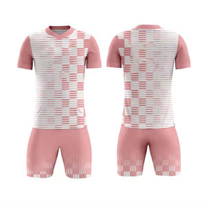 Ensemble d'uniformes de rugby de sport OEM Marque privée Prix d'usine Fabriqué au Pakistan Vêtements de rugby et de football - Product Image 1