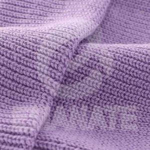 Gorro de Invierno de Acrílico Suave, Cálido, Transpirable e Impermeable para Clima Frío, Color Personalizado, Gorro de Hombre Estilo Urbano Acogedor con Puños Doblados - Product Image 6