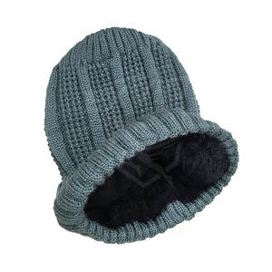 หมวกบีนนี่ผ้าแจ็คการ์ด ดีไซน์สั่งทำ คุณภาพสูง สวมใส่สบาย ราคาประหยัด น้ำหนักเบา - Product Image 3